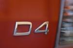 Volvo S40 2008 года